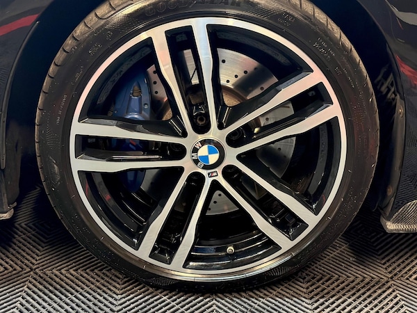 Used BMW 4 Series 2017 for sale - 76189020: Photo 46