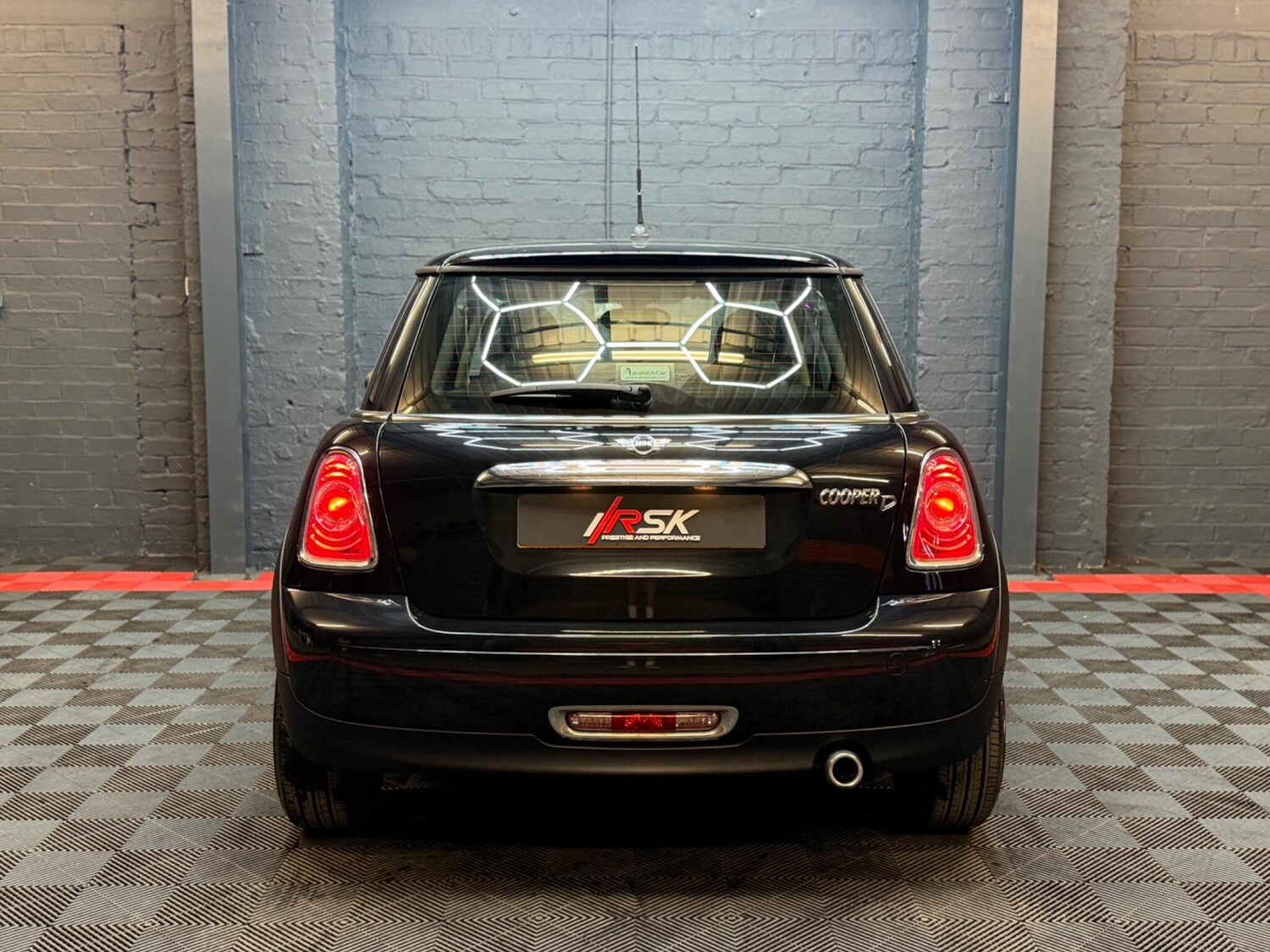 Used MINI Hatch for sale - 78205096: Photo 10