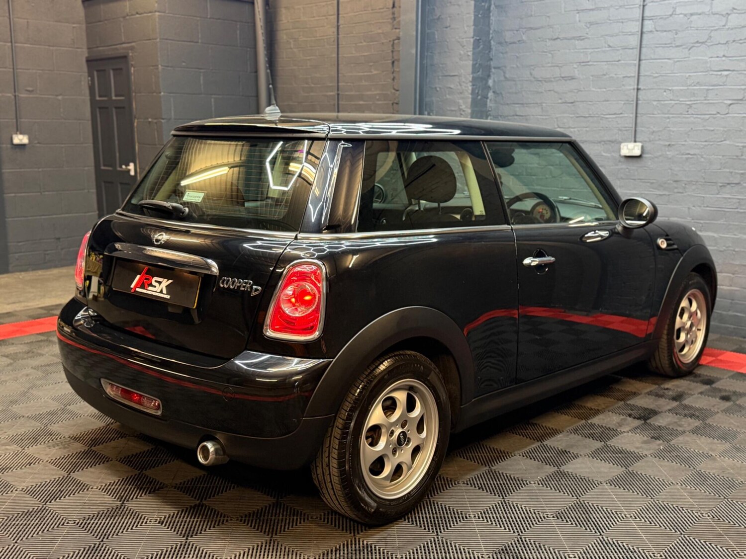 Used MINI Hatch for sale - 78205096: Photo 11