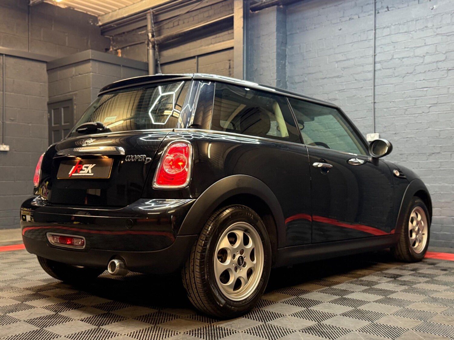 Used MINI Hatch for sale - 78205096: Photo 12