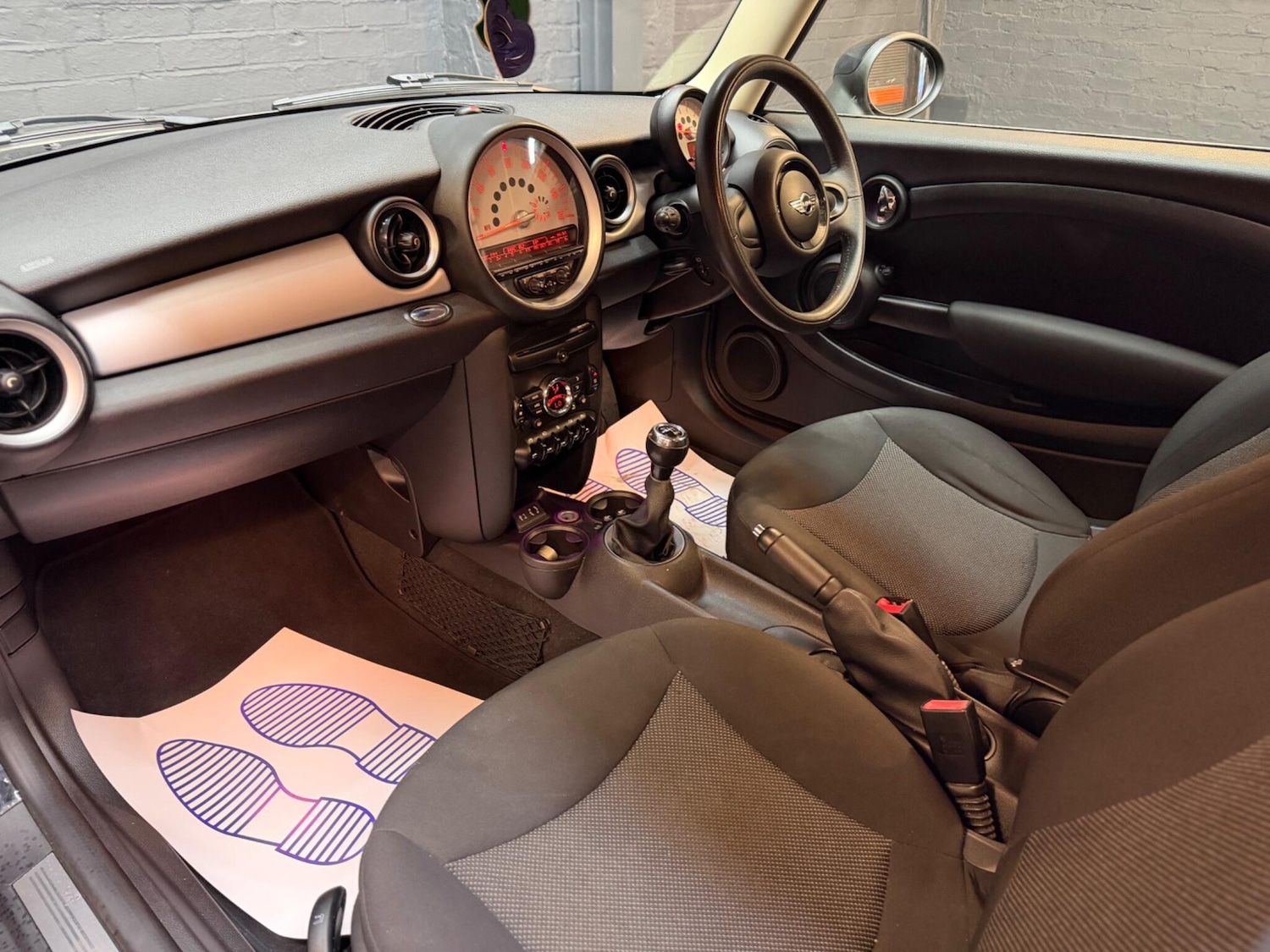 Used MINI Hatch for sale - 78205096: Photo 13