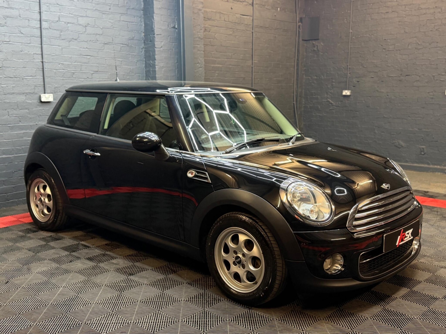 Used MINI Hatch for sale - 78205096: Photo 3