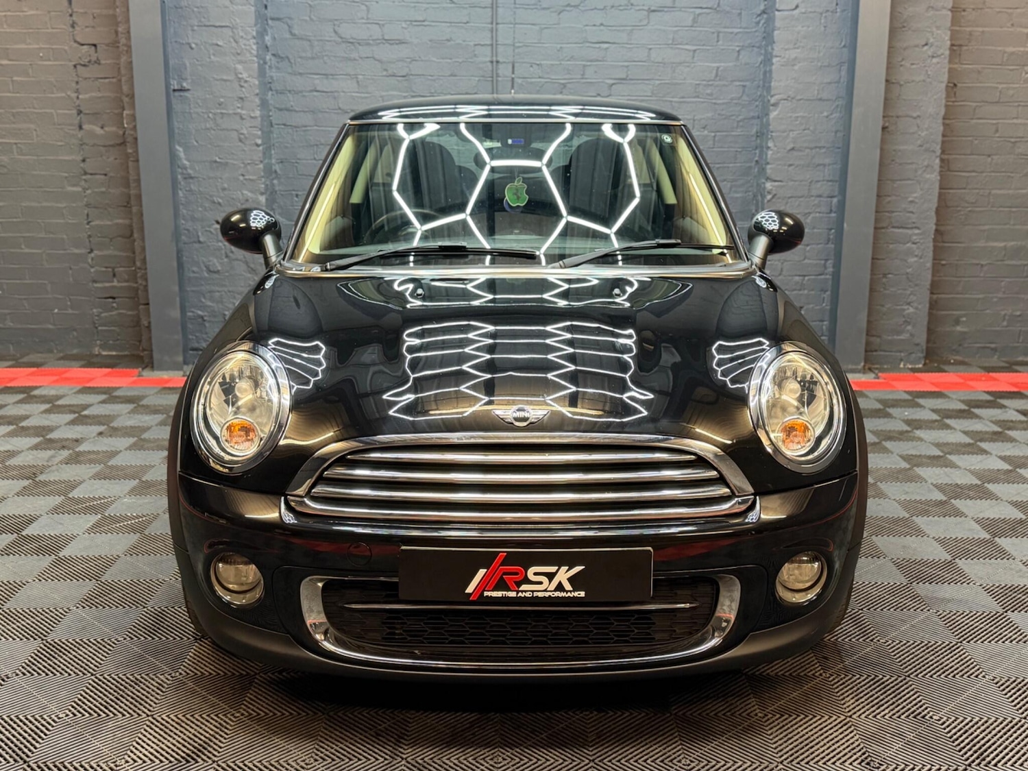 Used MINI Hatch for sale - 78205096: Photo 4