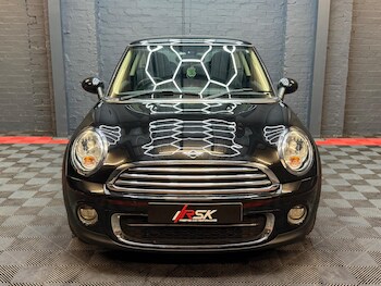 Used MINI Hatch 2013 for sale - 78205096: Photo