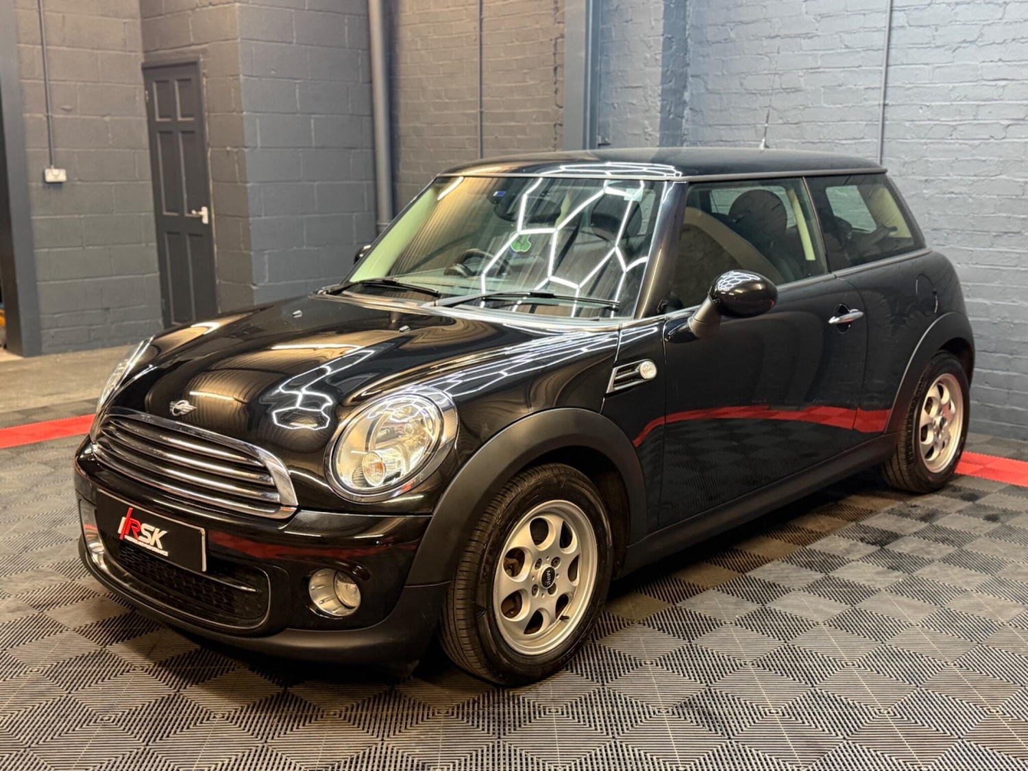 Used MINI Hatch for sale - 78205096: Photo 5