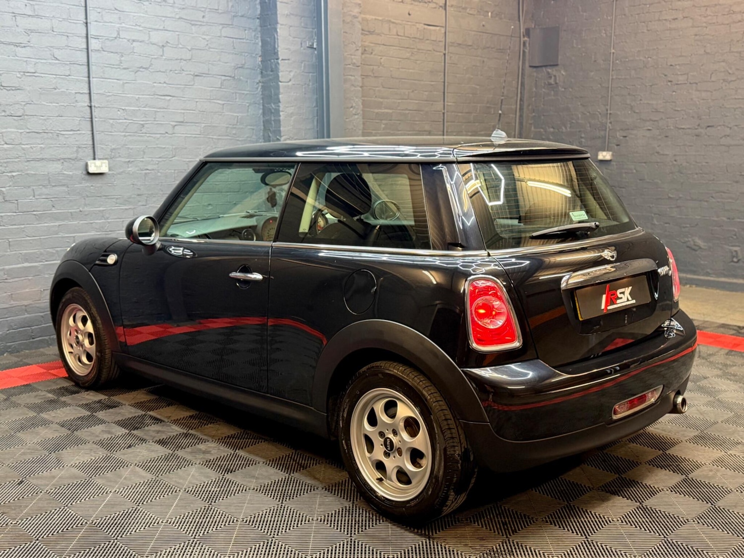 Used MINI Hatch for sale - 78205096: Photo 6
