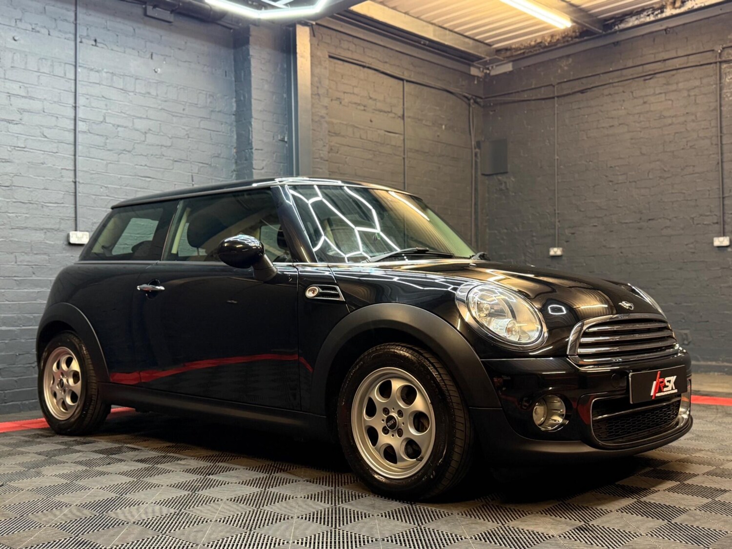 Used MINI Hatch for sale - 78205096: Photo 7
