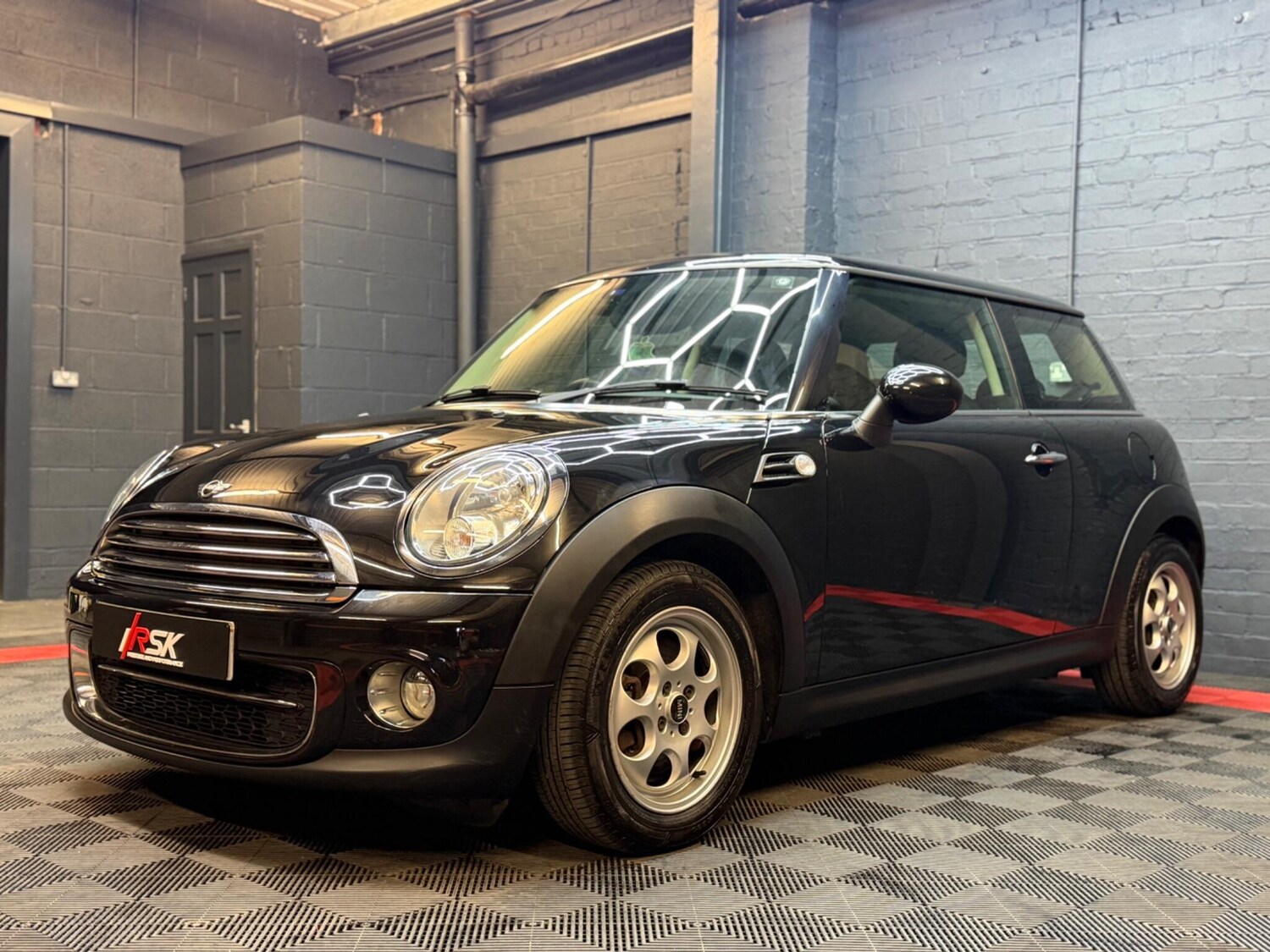 Used MINI Hatch for sale - 78205096: Photo 8