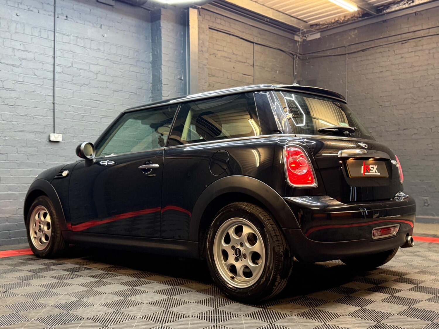 Used MINI Hatch for sale - 78205096: Photo 9