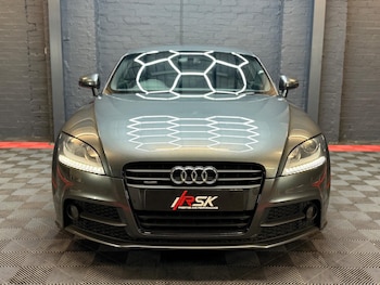 Used Audi TT 2012 for sale - 78902023: Photo