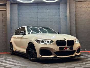 2016 (66) - M140i 3dr [Nav] Step Auto