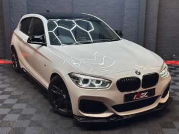 Used BMW 1 Series 2016 for sale - 74957441: Photo