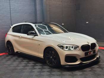 Used BMW 1 Series 2016 for sale - 74957441: Photo