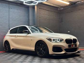 Used BMW 1 Series 2016 for sale - 74957441: Photo