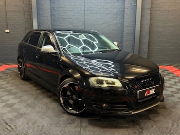Used Audi A3 2008 for sale - 79361282: Photo