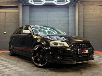 Used Audi A3 2008 for sale - 79361282: Photo