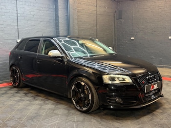 Used Audi A3 2008 for sale - 79361282: Photo