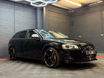 Used Audi A3 2008 for sale - 79361282: Photo