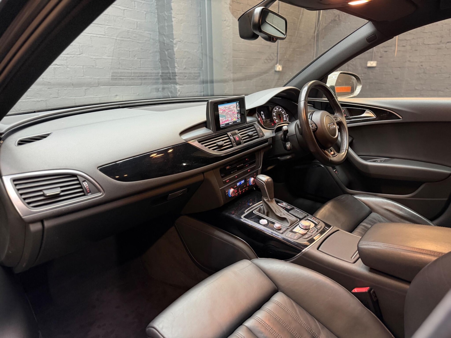 Used Audi A6 2015 for sale - 77957653: Photo 16