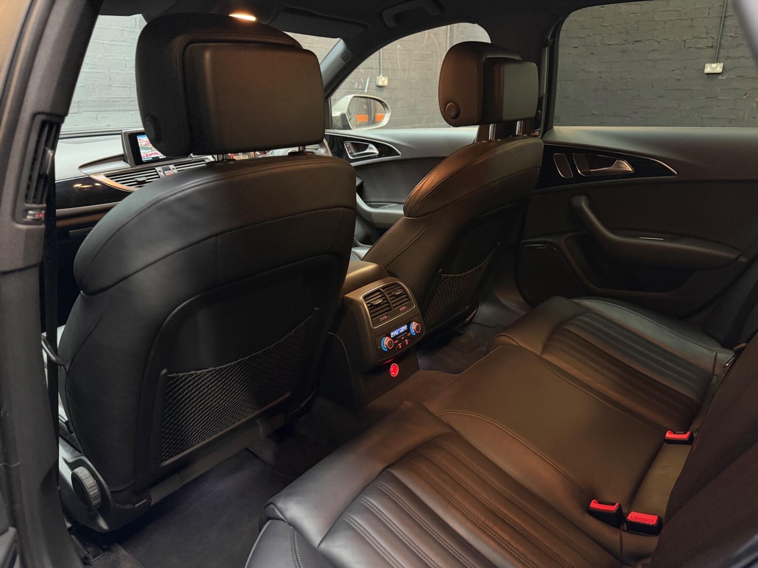 Used Audi A6 2015 for sale - 77957653: Photo 17