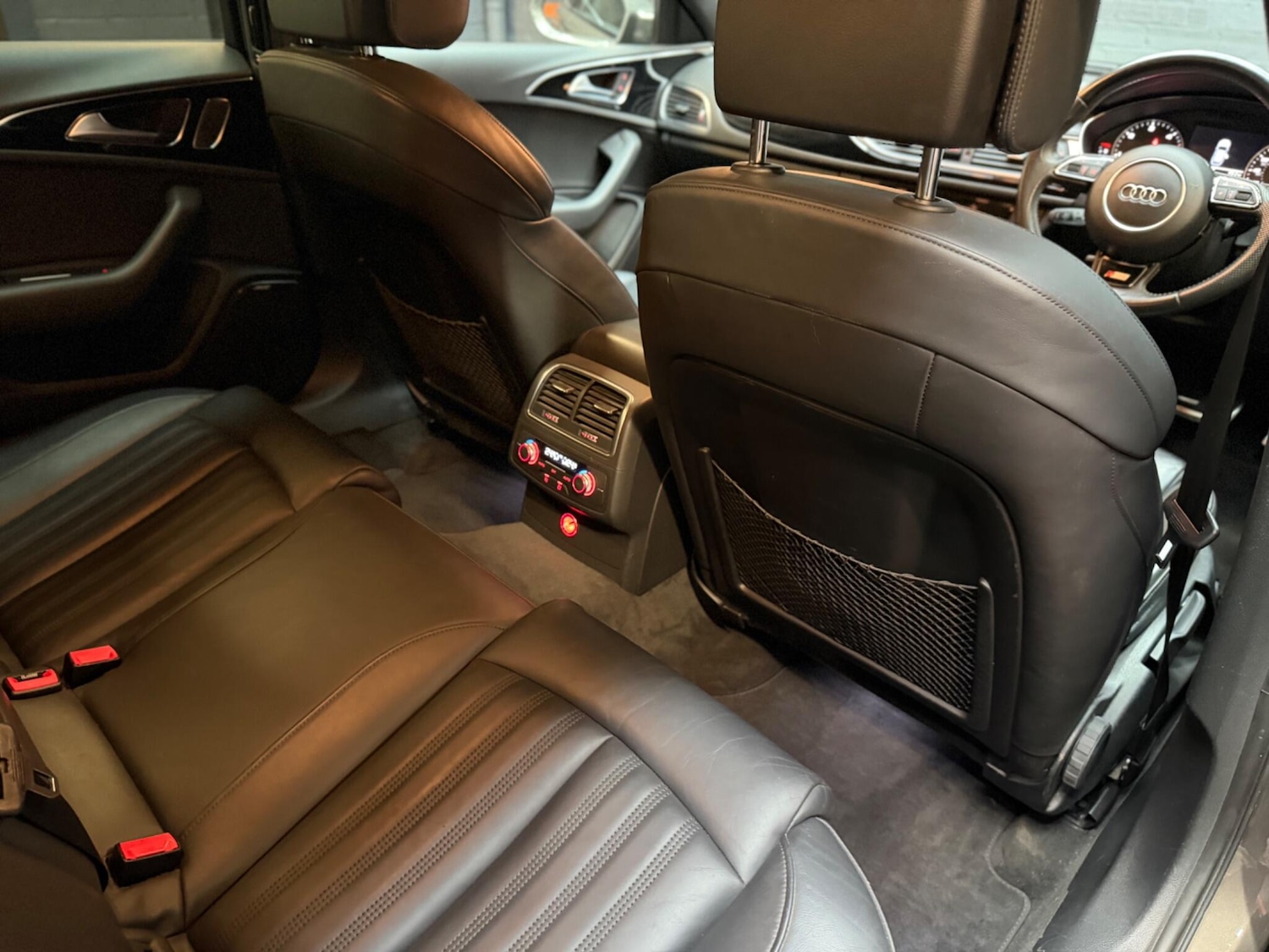 Used Audi A6 2015 for sale - 77957653: Photo 18