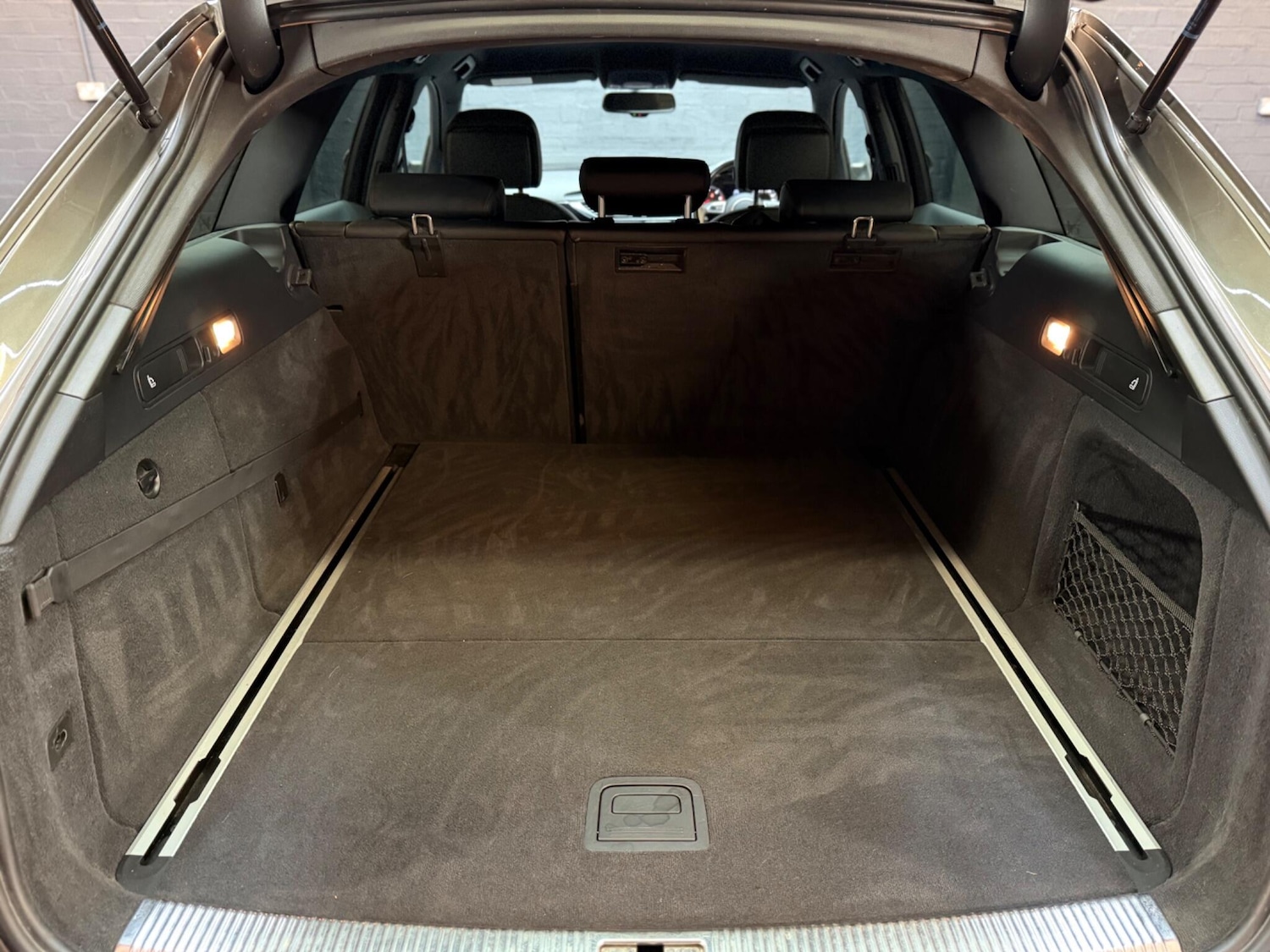 Used Audi A6 2015 for sale - 77957653: Photo 19