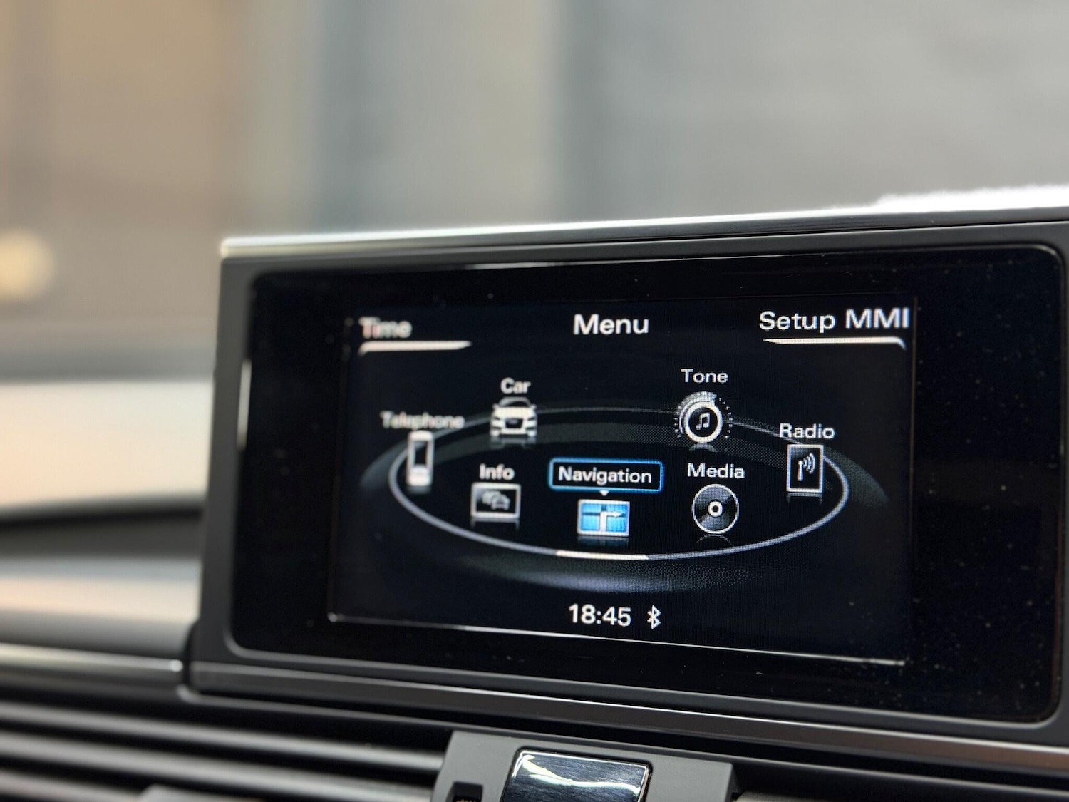 Used Audi A6 2015 for sale - 77957653: Photo 24