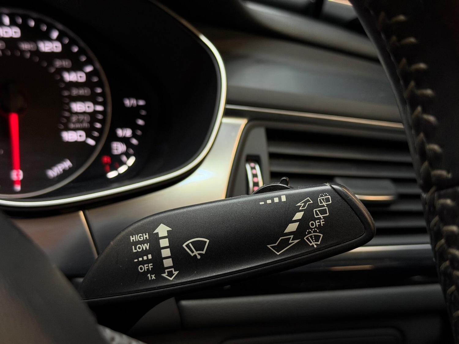 Used Audi A6 2015 for sale - 77957653: Photo 26