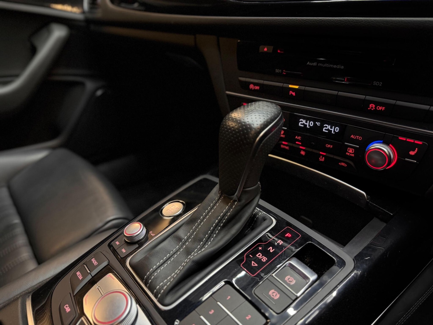 Used Audi A6 2015 for sale - 77957653: Photo 28