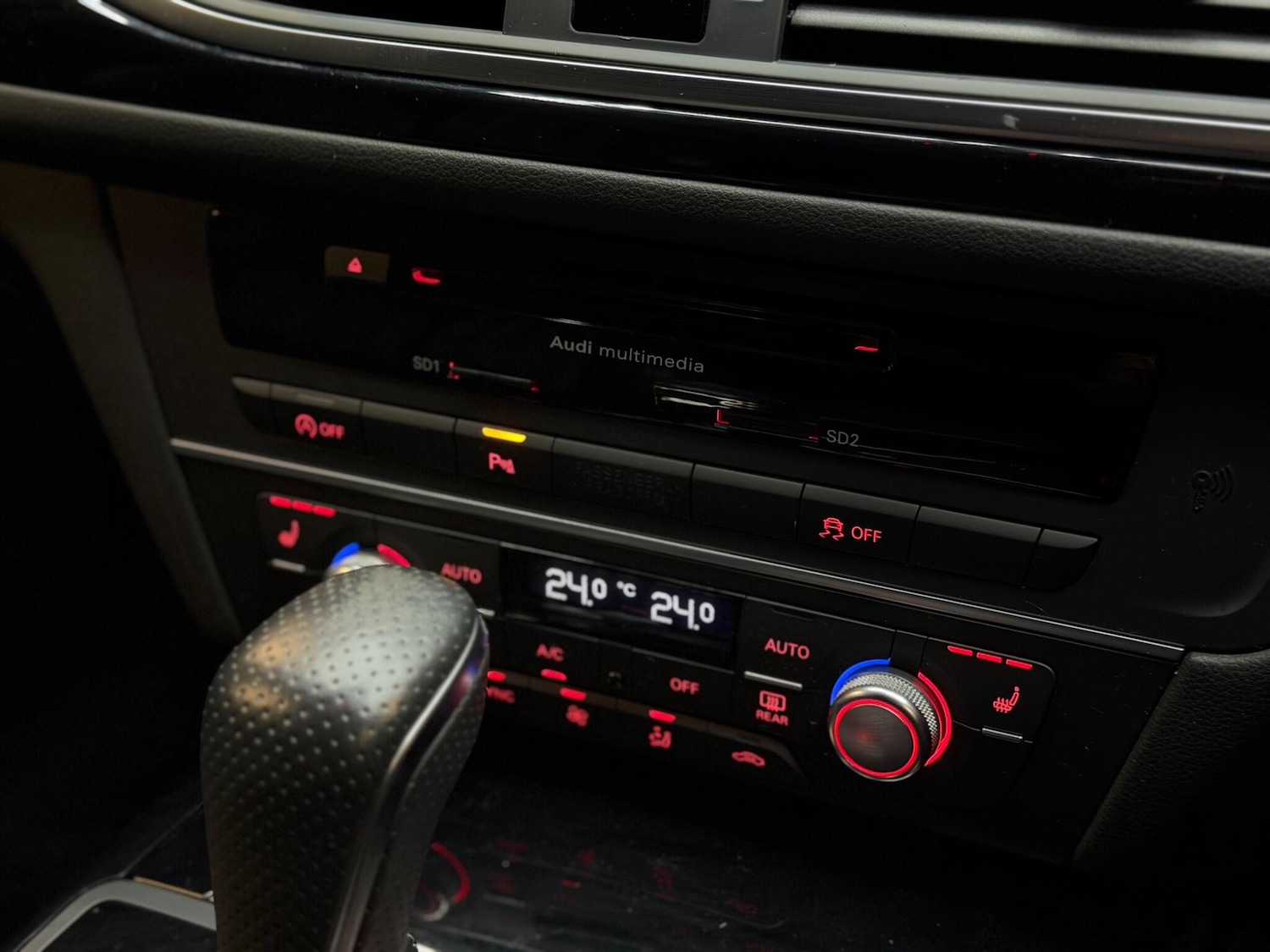 Used Audi A6 2015 for sale - 77957653: Photo 29