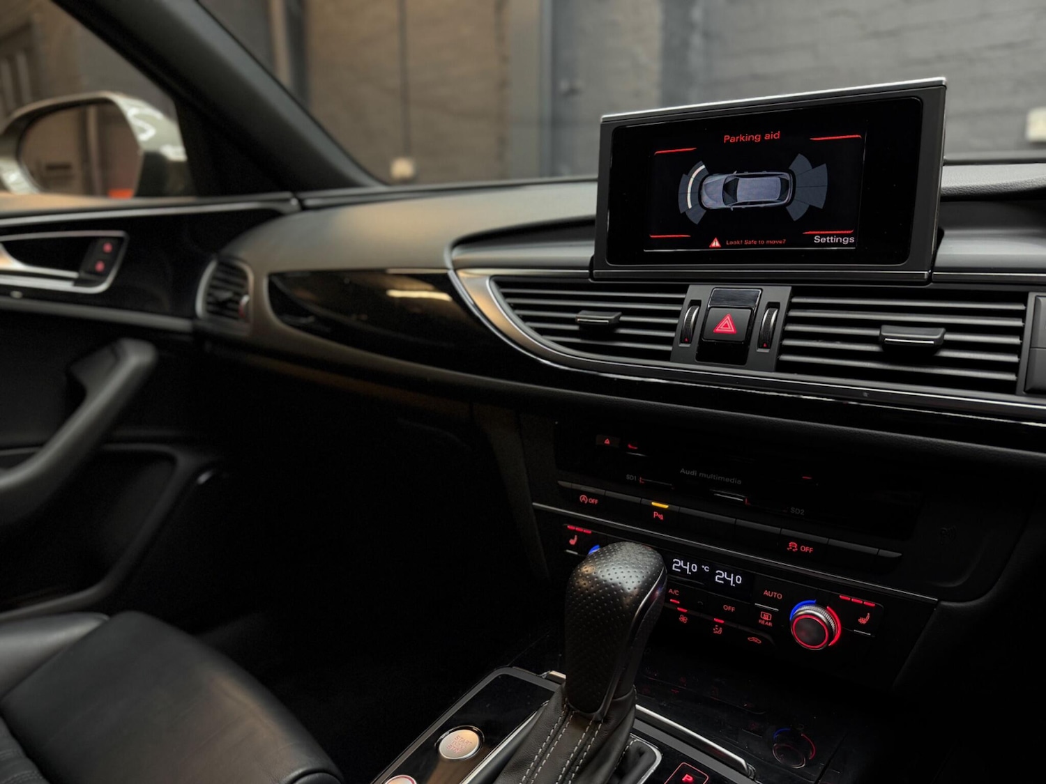 Used Audi A6 2015 for sale - 77957653: Photo 30