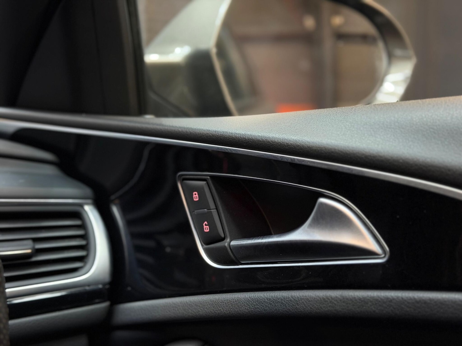 Used Audi A6 2015 for sale - 77957653: Photo 32