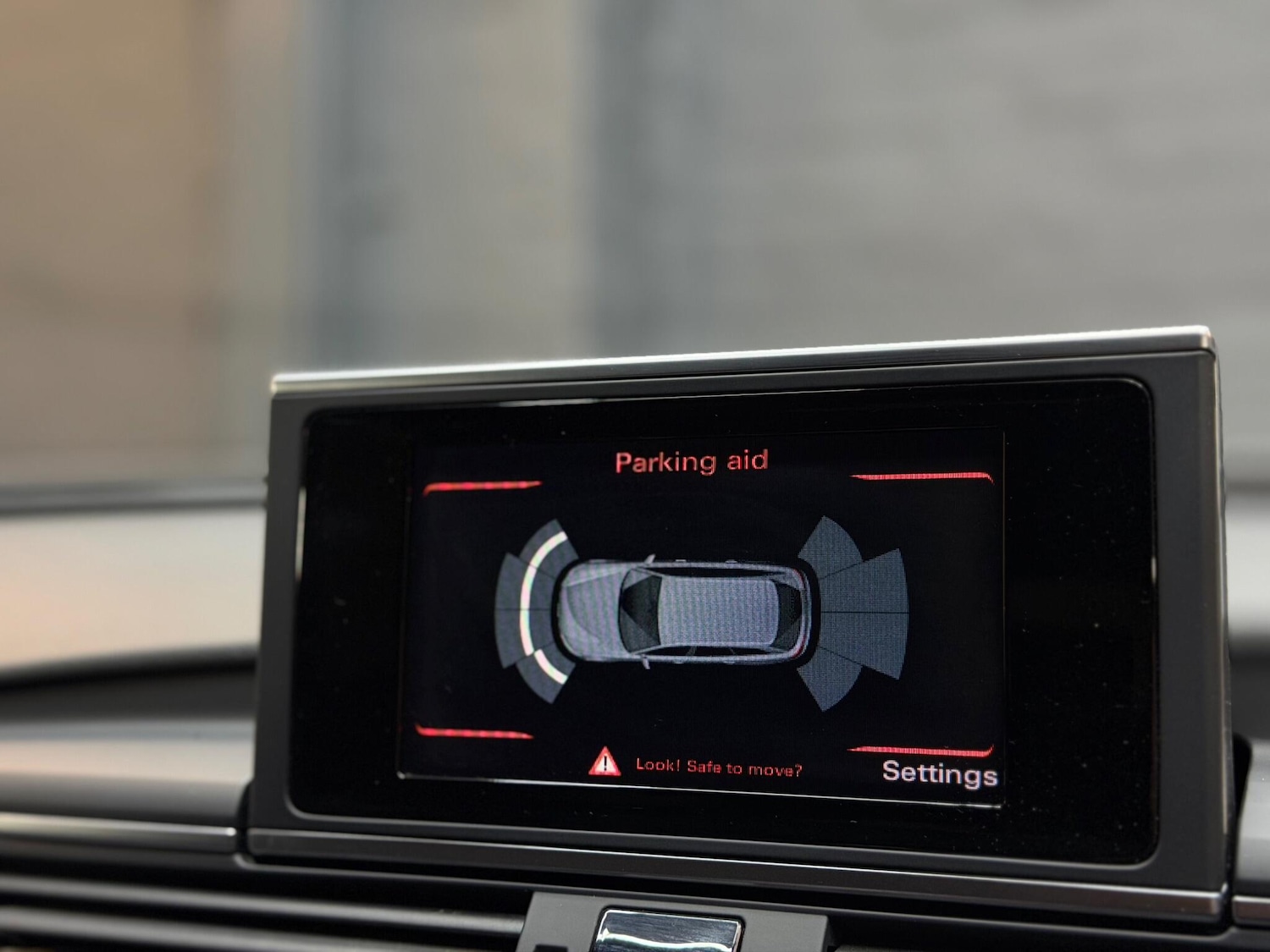 Used Audi A6 2015 for sale - 77957653: Photo 33