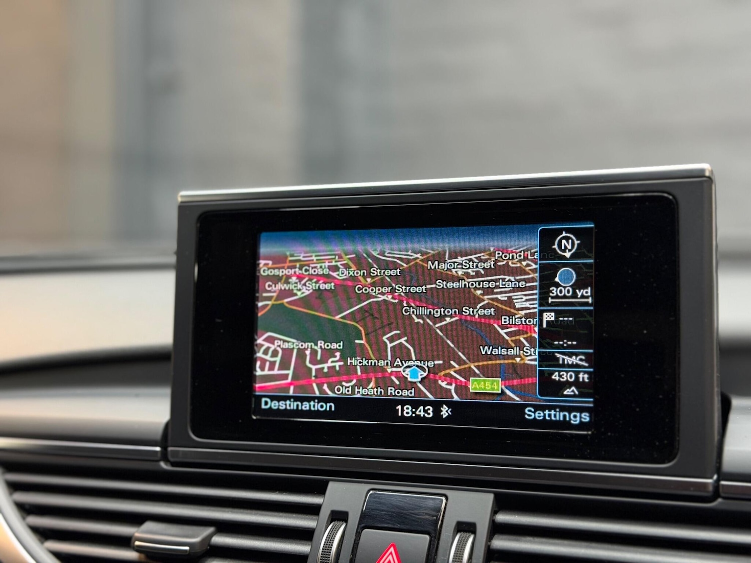 Used Audi A6 2015 for sale - 77957653: Photo 36