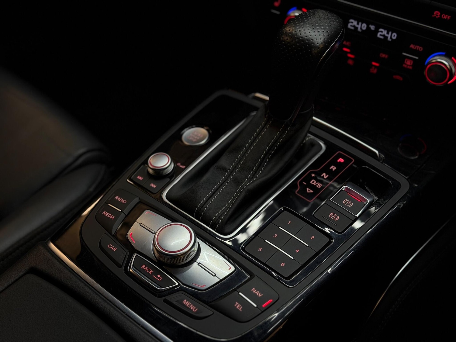 Used Audi A6 2015 for sale - 77957653: Photo 37