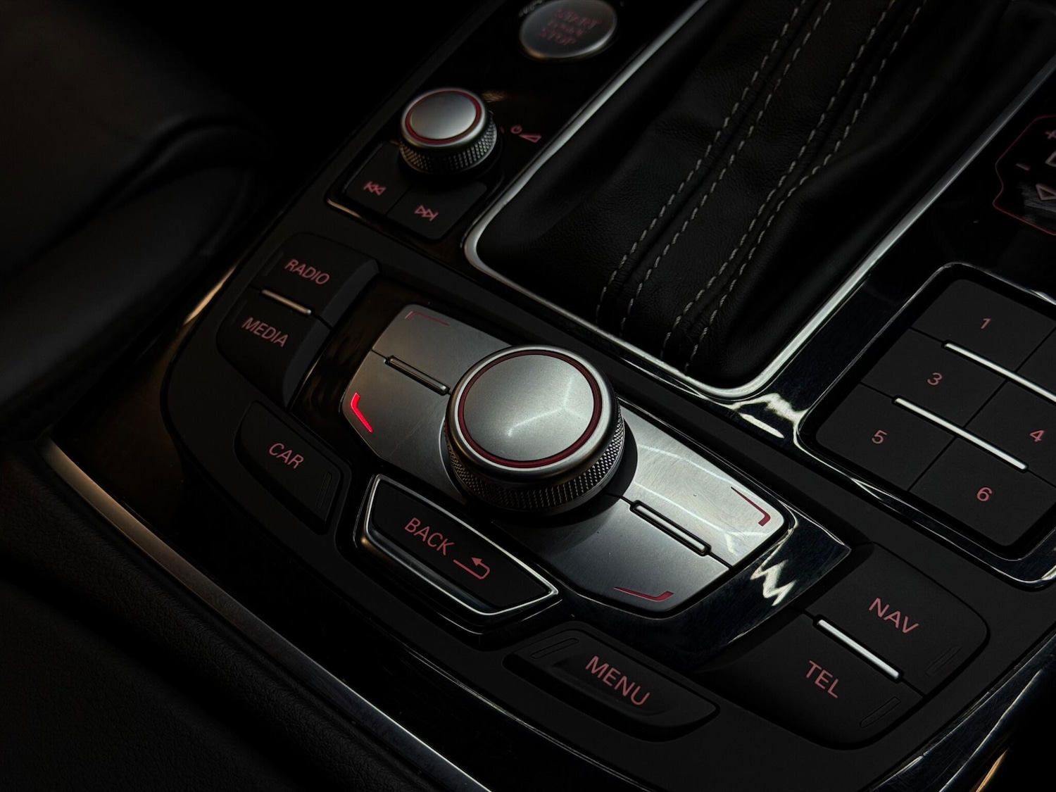 Used Audi A6 2015 for sale - 77957653: Photo 38