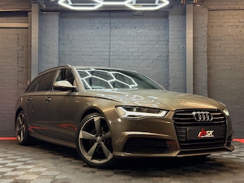 Used Audi A6 2015 for sale - 77957653: Photo