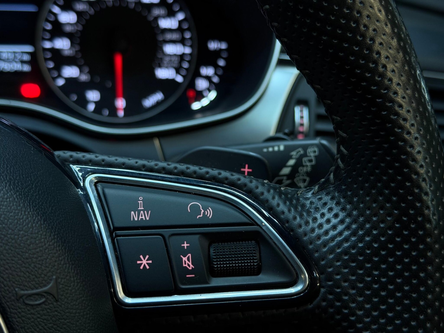 Used Audi A6 2015 for sale - 77957653: Photo 40