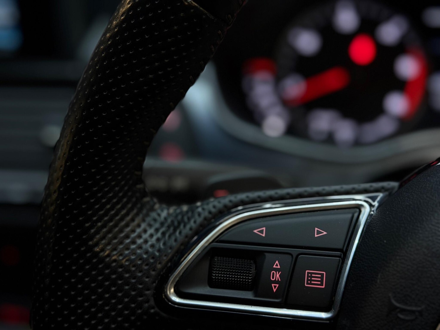 Used Audi A6 2015 for sale - 77957653: Photo 41