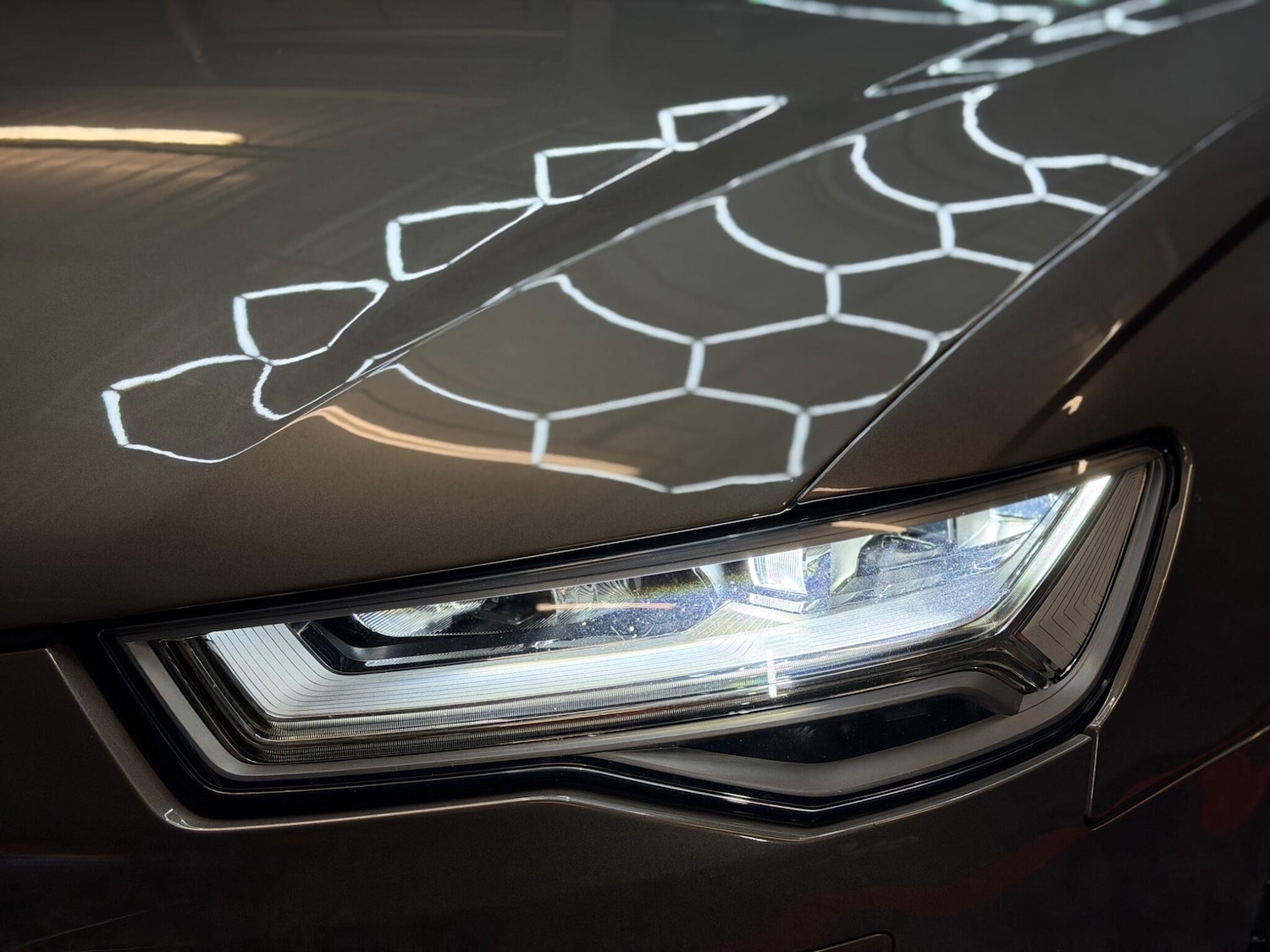 Used Audi A6 2015 for sale - 77957653: Photo 43