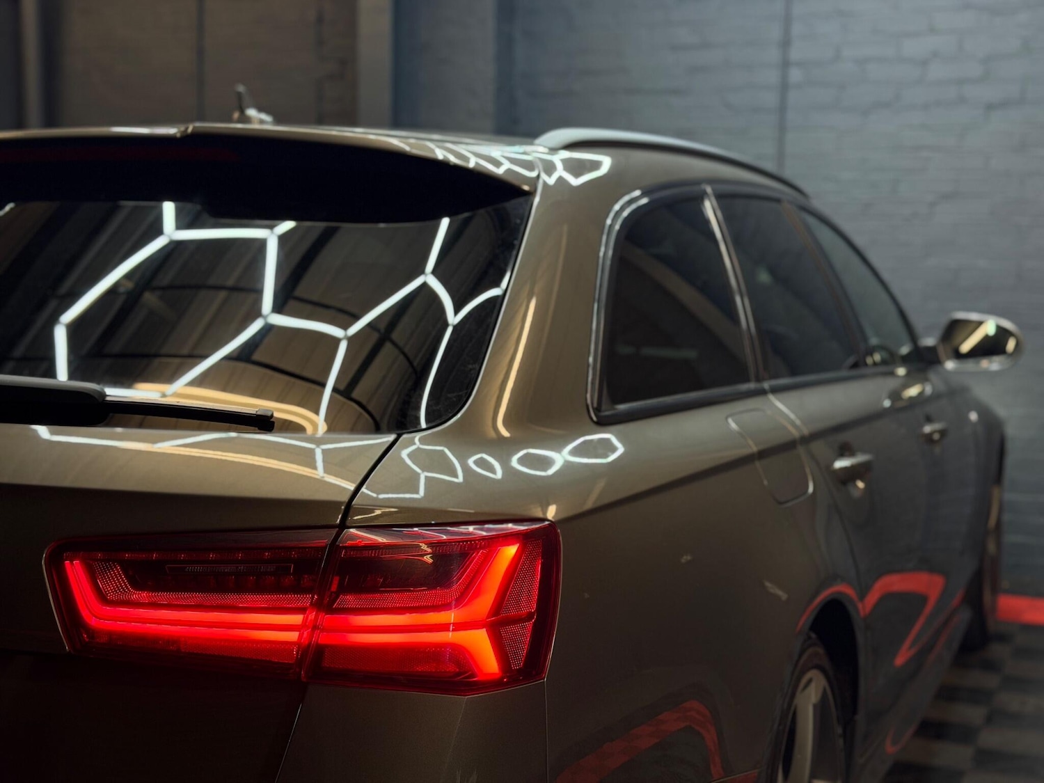 Used Audi A6 2015 for sale - 77957653: Photo 45