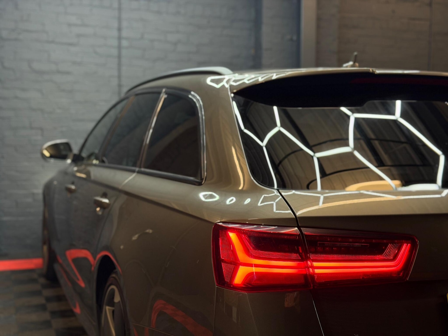 Used Audi A6 2015 for sale - 77957653: Photo 46