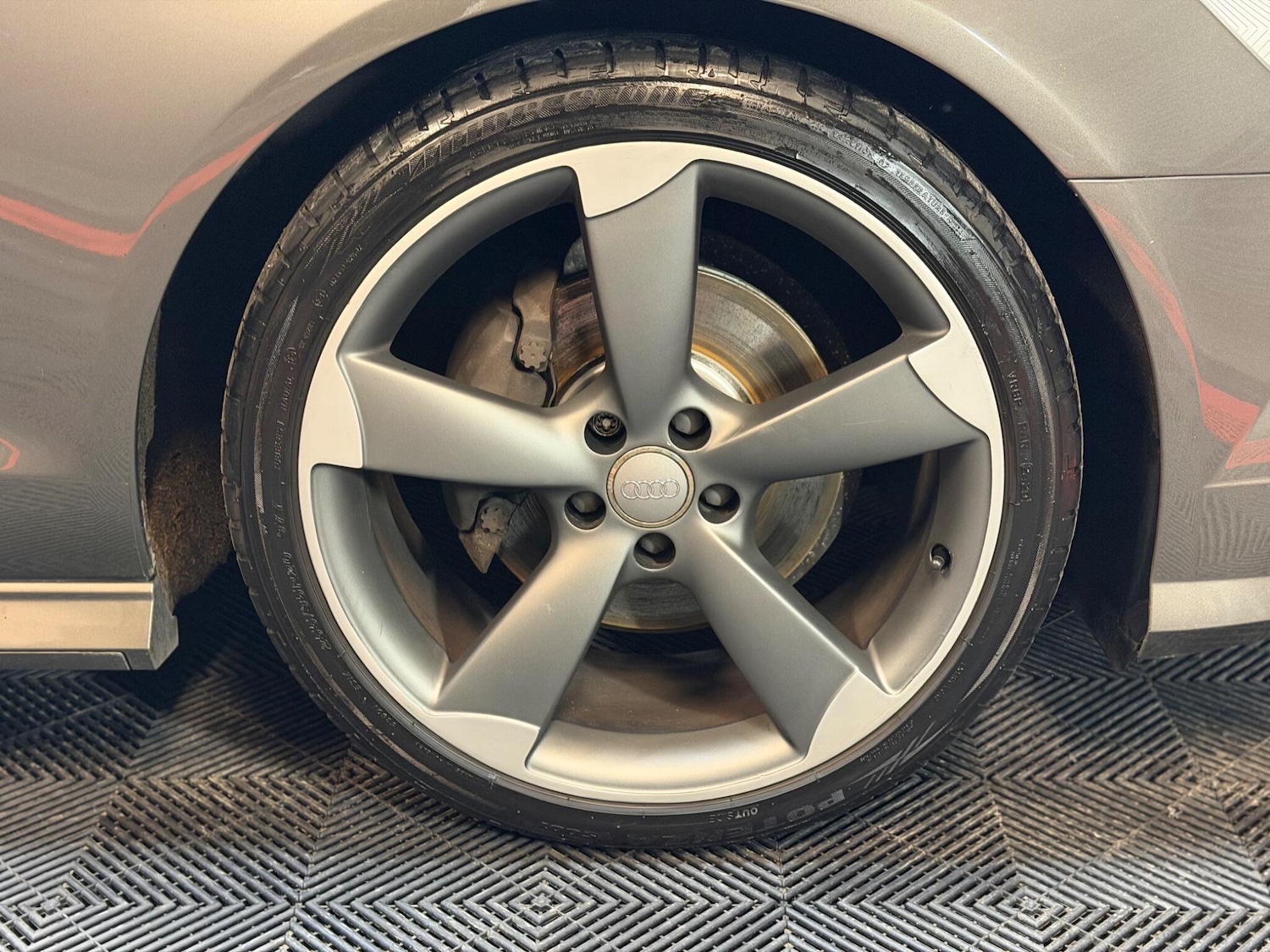 Used Audi A6 2015 for sale - 77957653: Photo 47