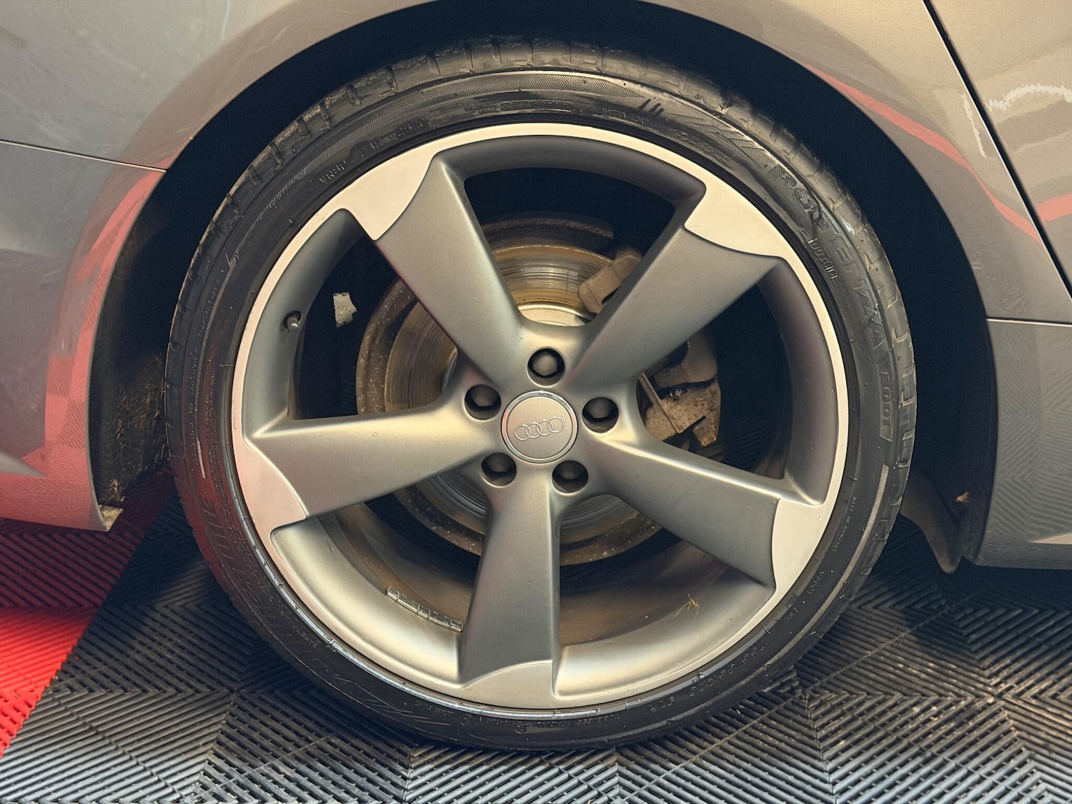 Used Audi A6 2015 for sale - 77957653: Photo 48