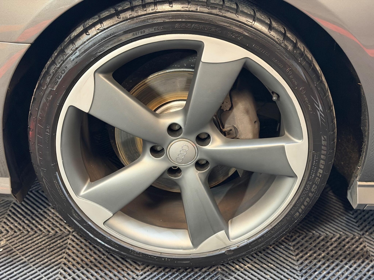 Used Audi A6 2015 for sale - 77957653: Photo 49