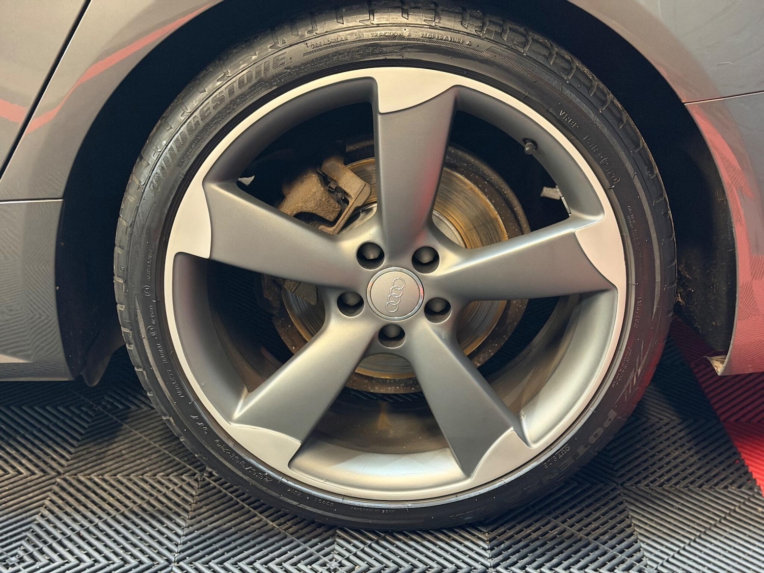 Used Audi A6 2015 for sale - 77957653: Photo 50