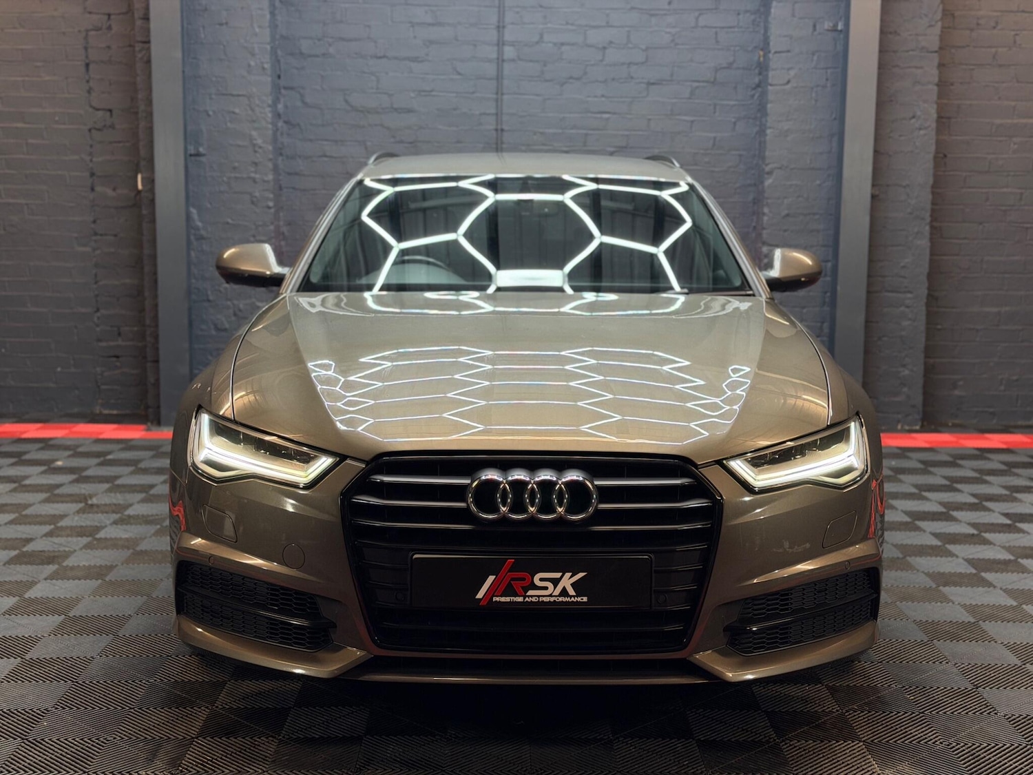 Used Audi A6 2015 for sale - 77957653: Photo 6