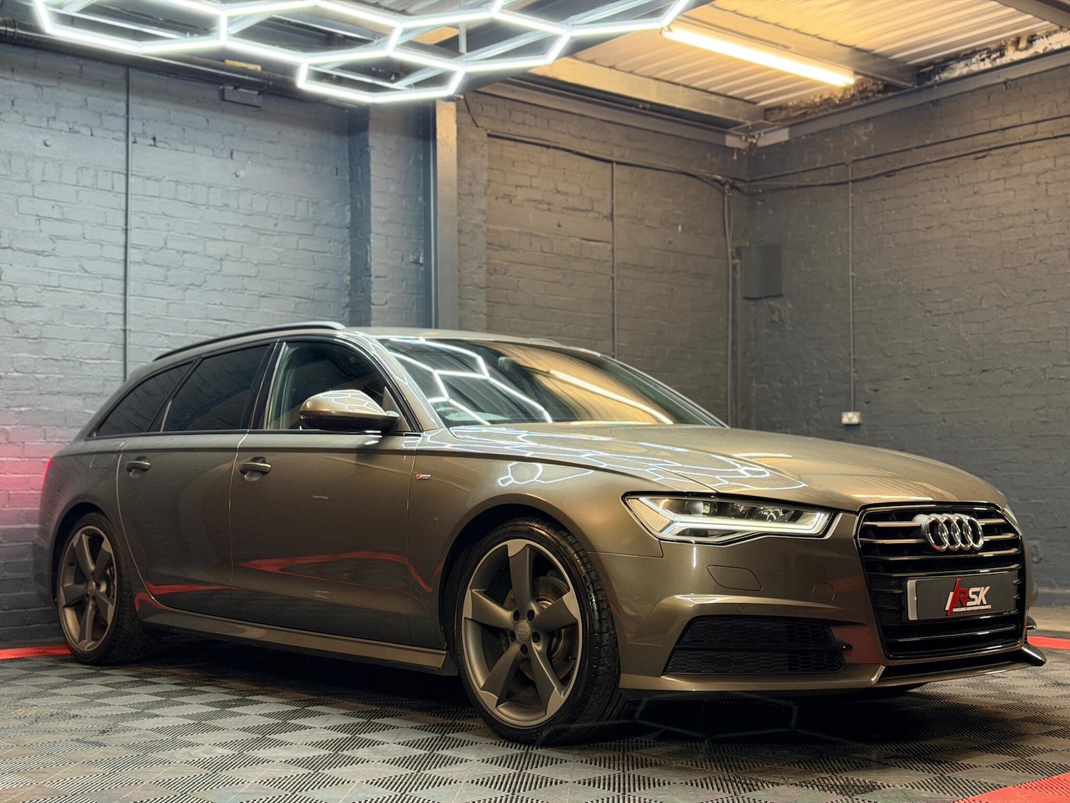 Used Audi A6 2015 for sale - 77957653: Photo 7