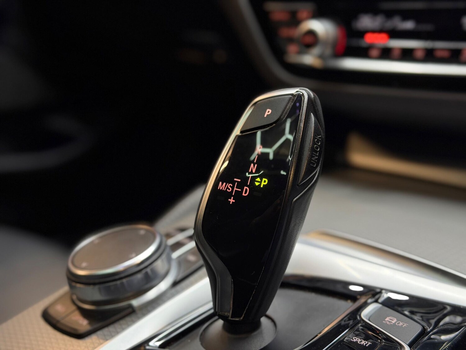 Used BMW 5 Series 2017 for sale - 77400707: Photo 15