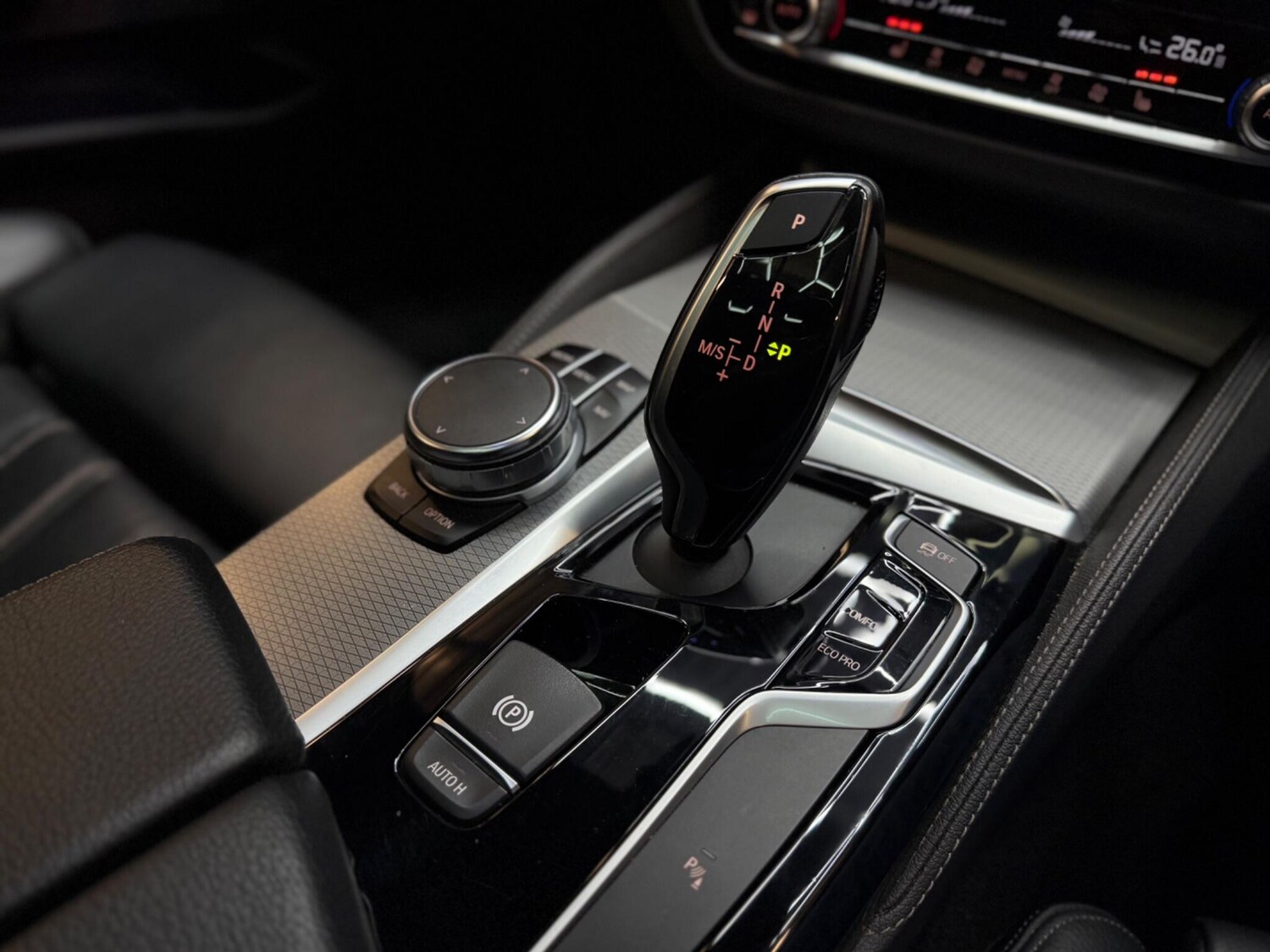 Used BMW 5 Series 2017 for sale - 77400707: Photo 17